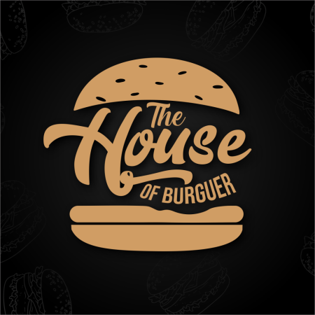 The House Of Burguer